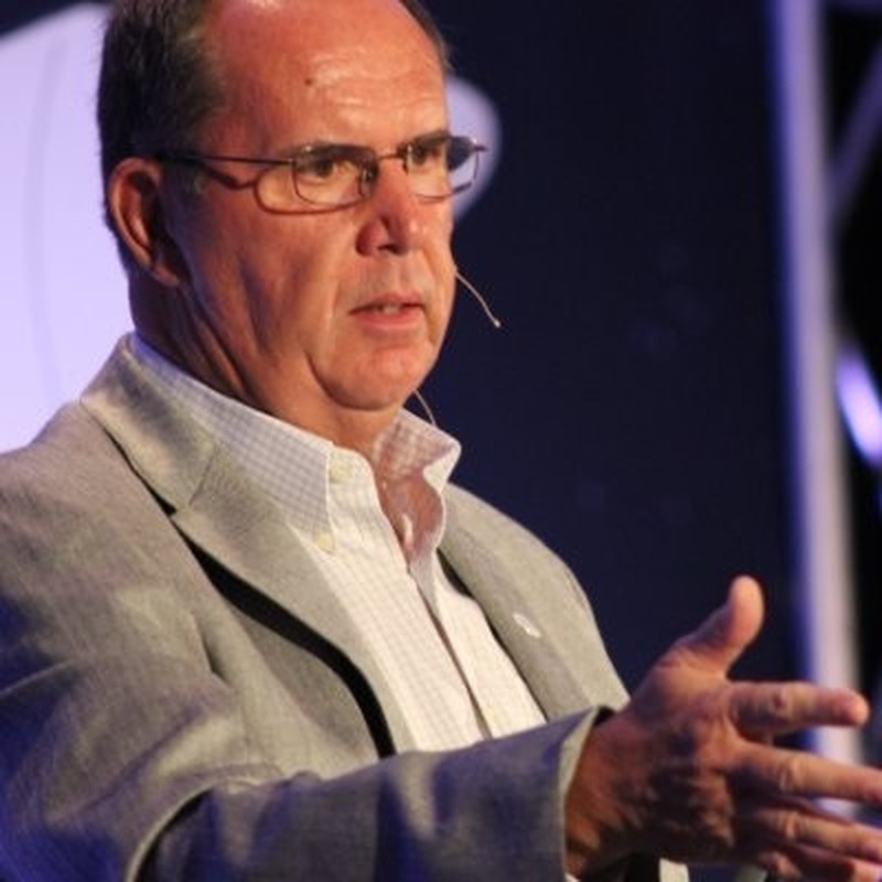 Jeff Raver